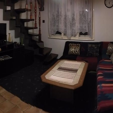 Ferienwohnung Napsugar Vendeghaziko Orosháza Exterior foto