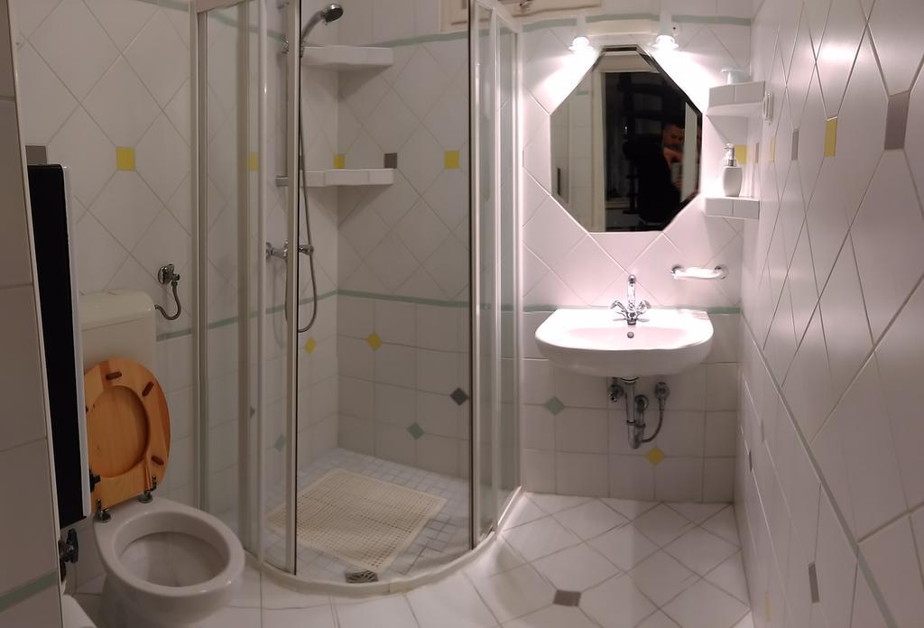 Ferienwohnung Napsugar Vendeghaziko Orosháza Exterior foto